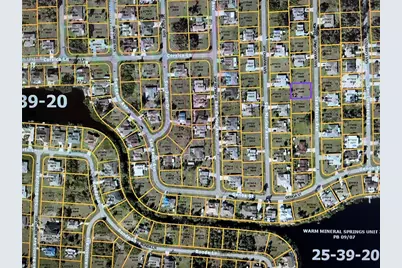 Lot 20 San Marco Avenue, North Port, FL 34287 - Photo 2