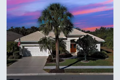 445 Marsh Creek Road, Venice, FL 34292 - Photo 1