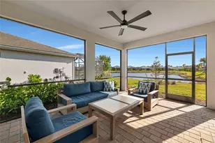 10317 Sun Isle Dr, Englewood, FL 34223 - Photo 4