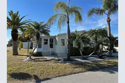 552 Amberjack Drive, North Port, FL 34287 - Photo 2