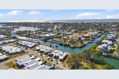 621 Fair Winds Drive #621, Nokomis, FL 34275 - Photo 2