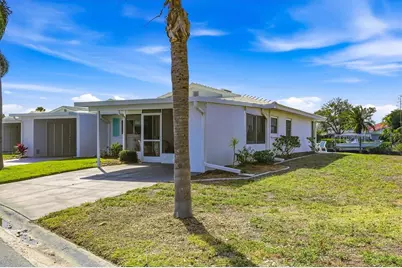 621 Fair Winds Drive #621, Nokomis, FL 34275 - Photo 4