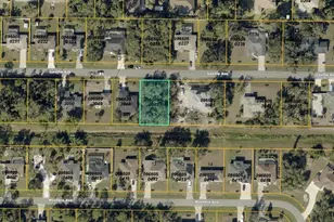 Lavilla Ave, North Port, FL 34286 - Photo 1