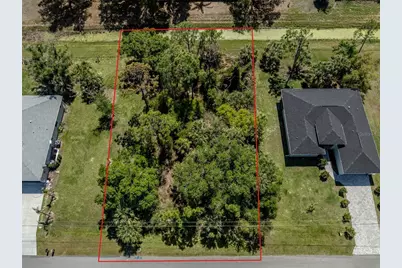 Lavilla Avenue, North Port, FL 34286 - Photo 4