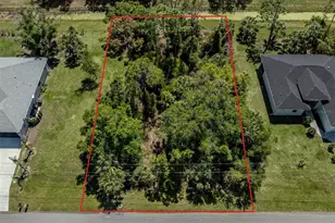 Lavilla Ave, North Port, FL 34286 - Photo 1