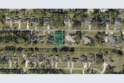 Lavilla Avenue, North Port, FL 34286 - Photo 2