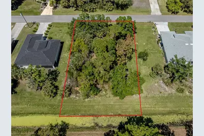 Lavilla Avenue, North Port, FL 34286 - Photo 6