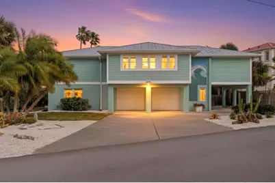 611 S Casey Key Road, Nokomis, FL 34275 - Photo 2