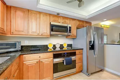 104 Capri Isles Boulevard #209, Venice, FL 34292 - Photo 8