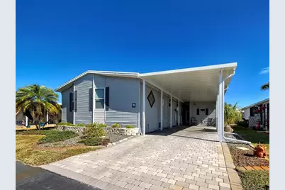 10 N Buena Vista Avenue, Englewood, FL 34223 - Photo 1