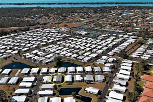 10 N Buena Vista Ave, Englewood, FL 34223 - Photo 60