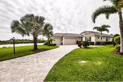 1580 Lancashire Drive, Venice, FL 34293 - Photo 1