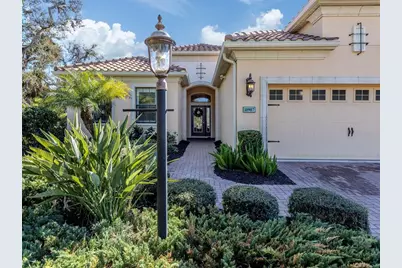 10907 Trophy Drive, Englewood, FL 34223 - Photo 1