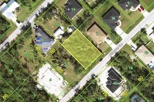 9184 Hillburn Terrace, Englewood, FL 34224 - Photo 1