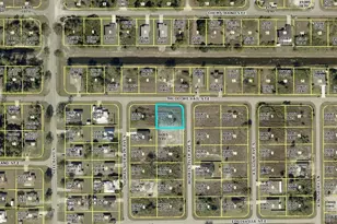 504 Morris Tyler Ave S, Lehigh Acres, FL 33974 - Photo 1