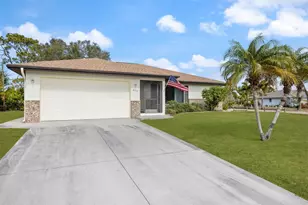 420 Duke Rd, Venice, FL 34293 - Photo 1