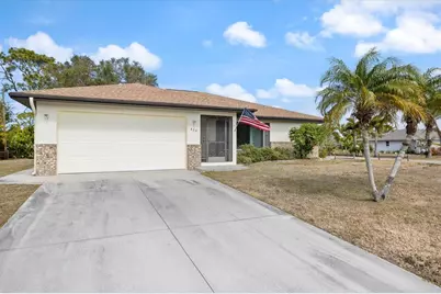 420 Duke Road, Venice, FL 34293 - Photo 1