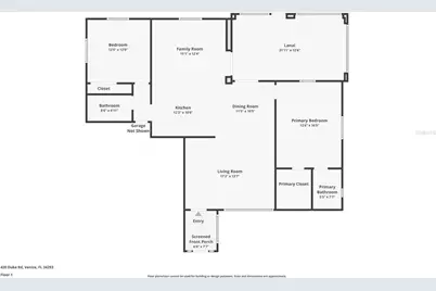 420 Duke Road, Venice, FL 34293 - Photo 30