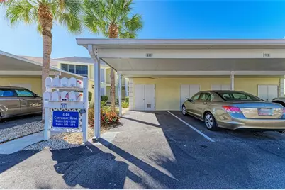 446 Cerromar Road #293, Venice, FL 34293 - Photo 8