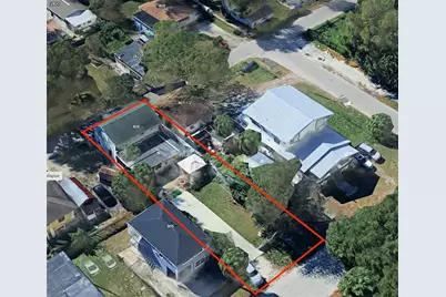 806 E Robles Street, Tampa, FL 33602 - Photo 4