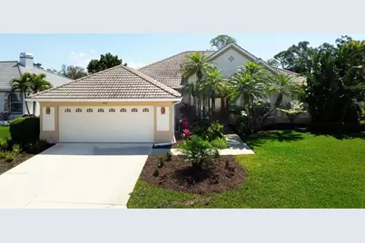 809 Blue Crane Drive, Venice, FL 34285 - Photo 2
