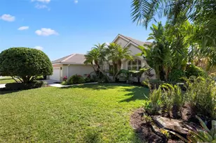 809 Blue Crane Dr, Venice, FL 34285 - Photo 1