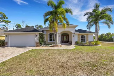 13471 Eisenhower Drive, Port Charlotte, FL 33953 - Photo 2