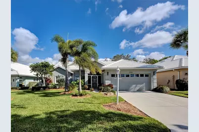 1510 Belfry Drive, Venice, FL 34292 - Photo 2