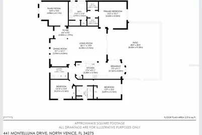 441 Montelluna Drive, North Venice, FL 34275 - Photo 40