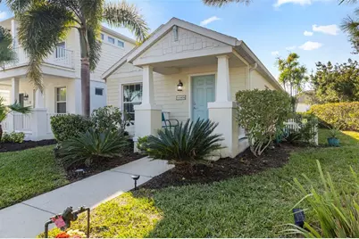 6404 Autumn Woods Way, Sarasota, FL 34243 - Photo 2