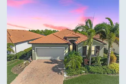 10095 Crooked Creek Drive, Venice, FL 34293 - Photo 1