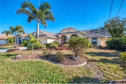 32 Sportsman Terrace, Rotonda West, FL 33947 - Photo 6