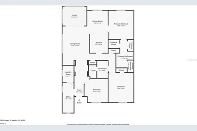 980 Cooper Street #201, Venice, FL 34285 - Photo 86