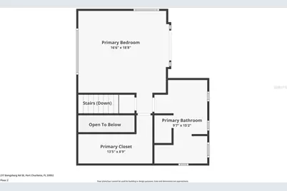 217 Bangsberg Road SE, Port Charlotte, FL 33952 - Photo 66