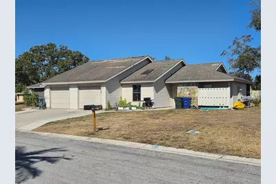 6201-6205 Draw Lane, Sarasota, FL 34238 - Photo 1