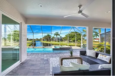 16381 Cape Horn Boulevard, Punta Gorda, FL 33955 - Photo 18