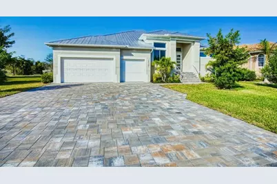 16381 Cape Horn Boulevard, Punta Gorda, FL 33955 - Photo 1