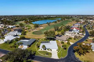 980 N Doral Ln, Venice, FL 34293 - Photo 1