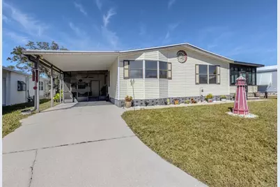 599 Portside Drive, North Port, FL 34287 - Photo 1