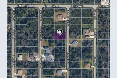 6167 Emmonsdale Street, Port Charlotte, FL 33981 - Photo 2
