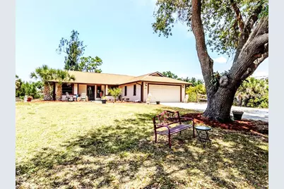 2331 Mission Valley Boulevard, Nokomis, FL 34275 - Photo 1