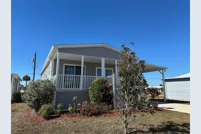 330 Trailorama Drive, North Port, FL 34287 - Photo 2