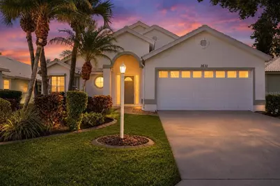 1611 Slate Court, Venice, FL 34292 - Photo 1