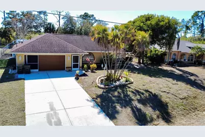 4395 Hansard Avenue, North Port, FL 34286 - Photo 16