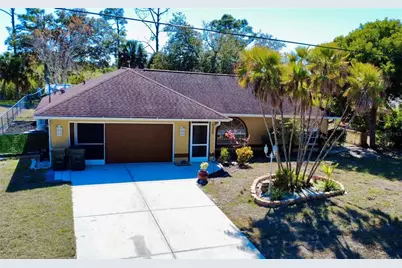 4395 Hansard Avenue, North Port, FL 34286 - Photo 1