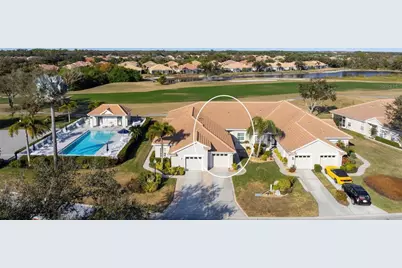 649 Back Nine Drive, Venice, FL 34285 - Photo 1