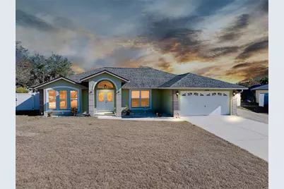 4508 Abernant Avenue, North Port, FL 34287 - Photo 2