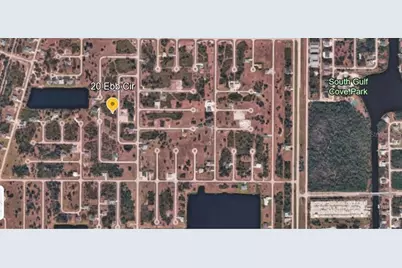 20 Ebb Circle, Placida, FL 33946 - Photo 2