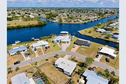 140 Poinsettia Circle NE, Port Charlotte, FL 33952 - Photo 42