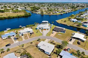 140 Poinsettia Cir NE, Port Charlotte, FL 33952 - Photo 42